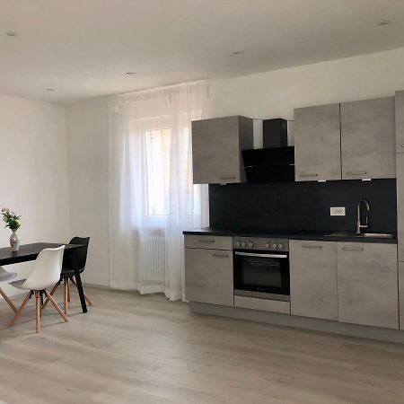 Rebecca Appartements Кальдаро Экстерьер фото