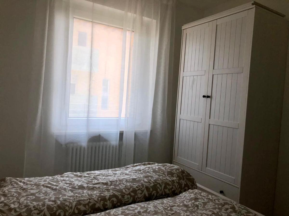 Rebecca Appartements Кальдаро Экстерьер фото