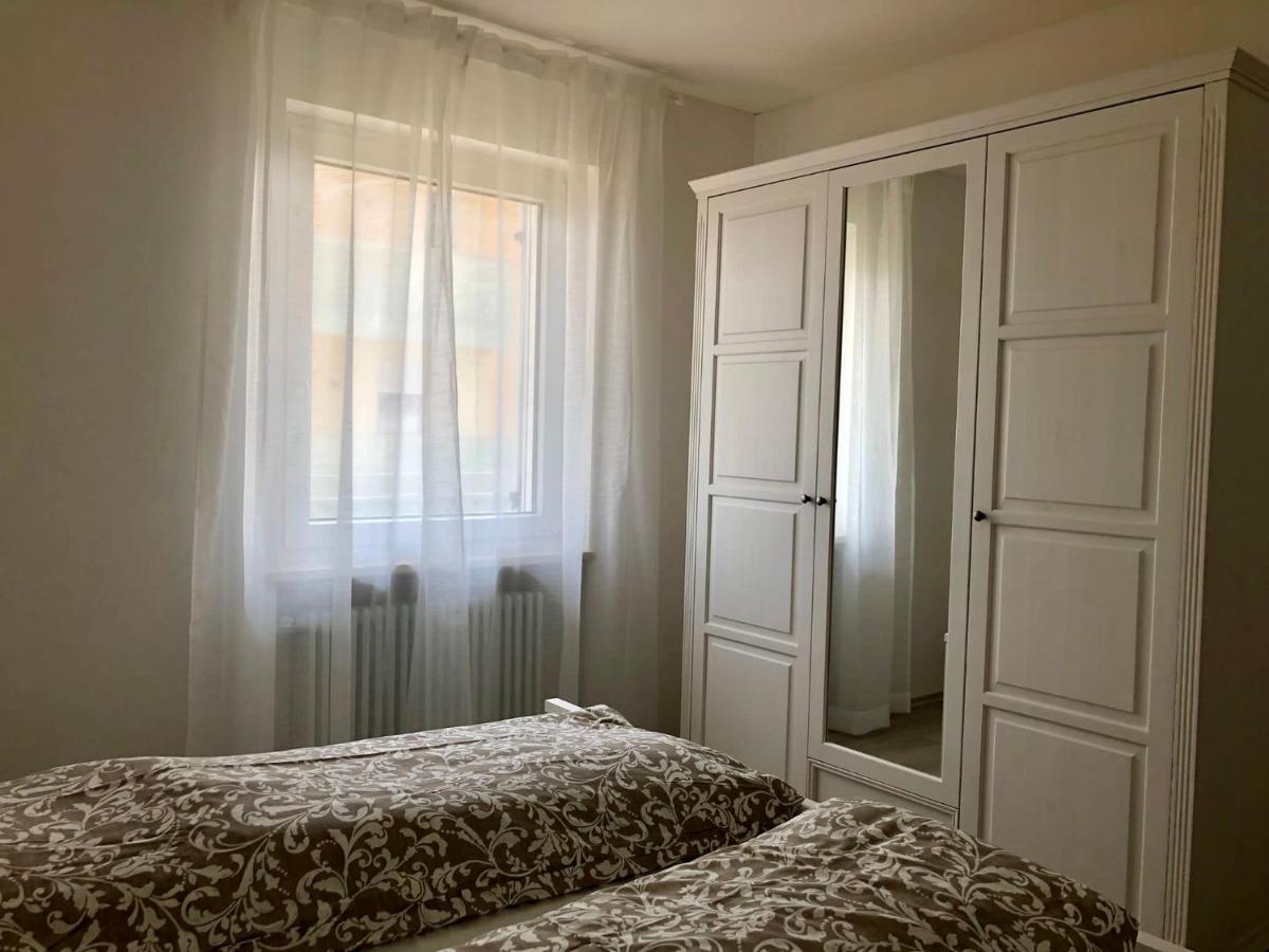 Rebecca Appartements Кальдаро Экстерьер фото