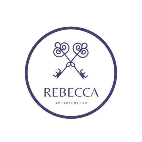 Rebecca Appartements Кальдаро Экстерьер фото