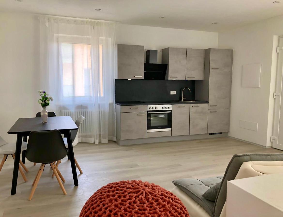 Rebecca Appartements Кальдаро Экстерьер фото