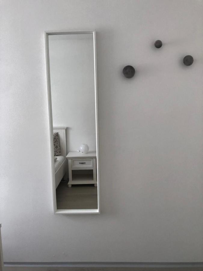 Rebecca Appartements Кальдаро Экстерьер фото