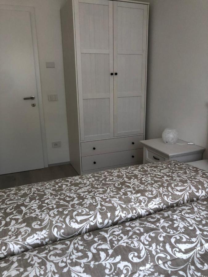 Rebecca Appartements Кальдаро Экстерьер фото